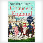 SIGNED - Chaucer's England